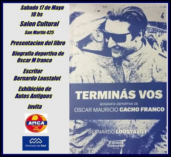 Presentacion Libro