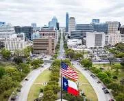 texas