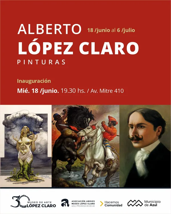López Claro