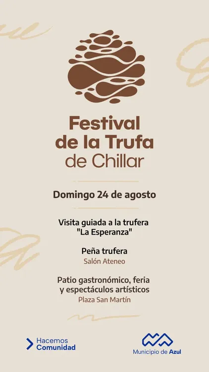 Trufa historias