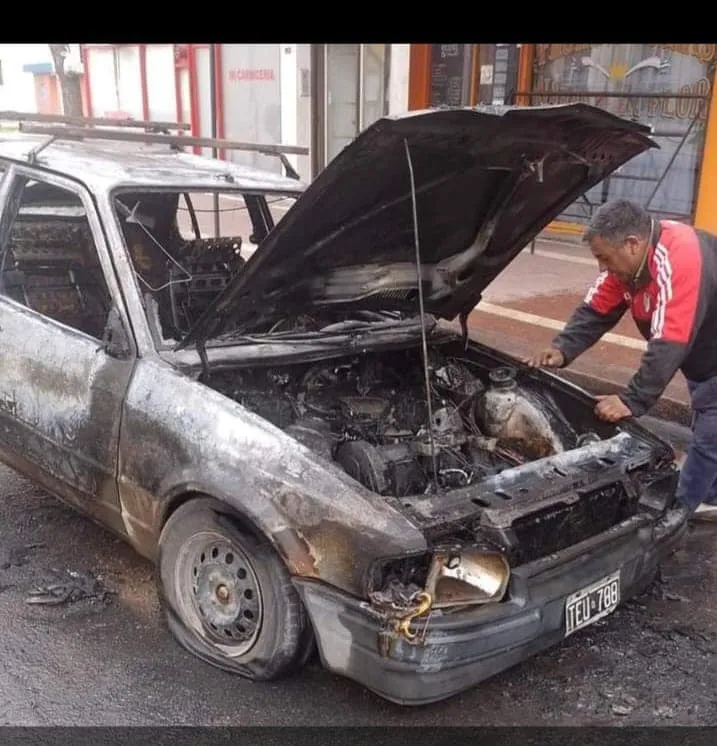 INCENDIOAUTO