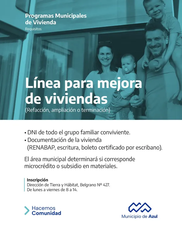 Programas viviendas 3