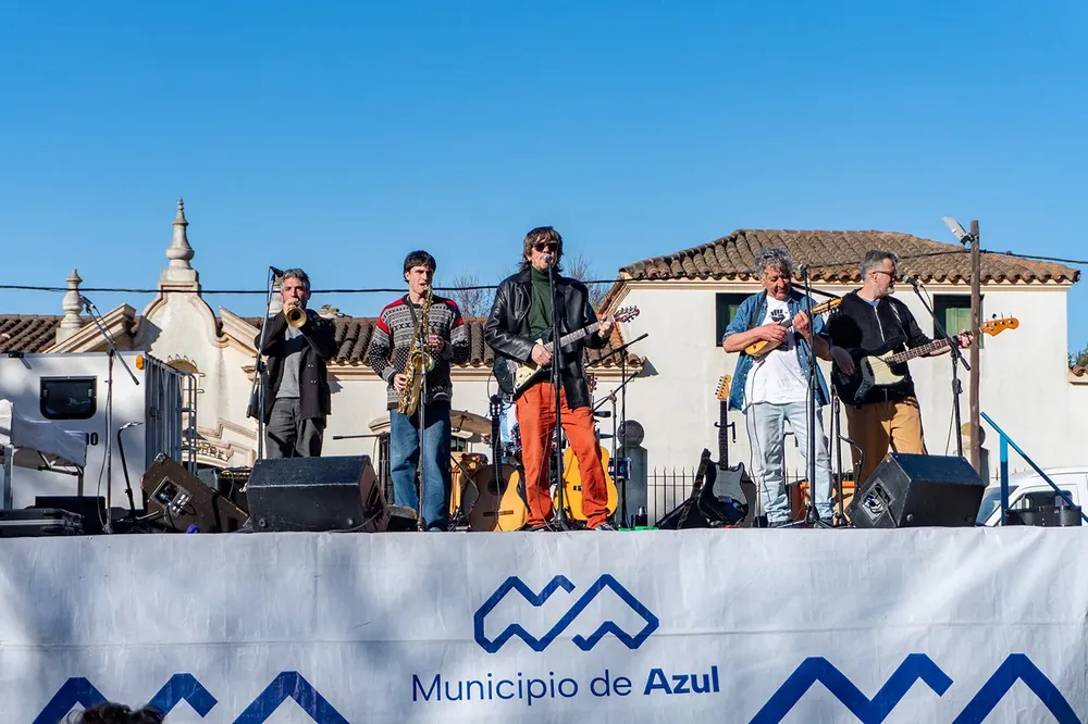 Festival de la Trufa de Chillar (6)