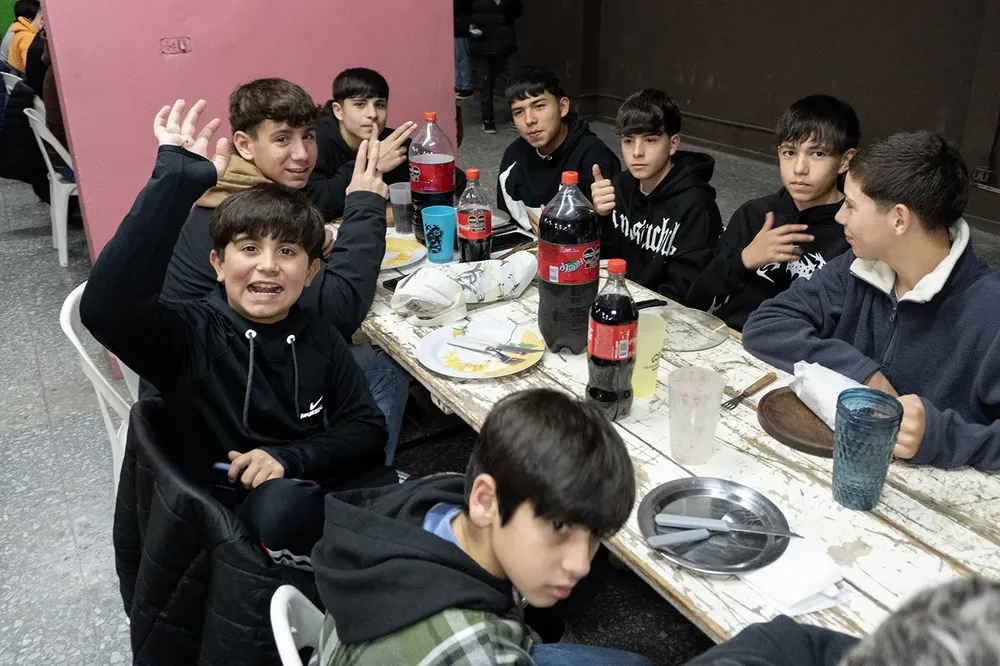 2025-08-22 cena solidaria River y Alumni 10(foto Lucas Tedesco)